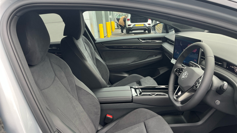 Volkswagen ID.7 210kW Match Pro S Plus 86kWh 5dr Auto Electric Hatchback